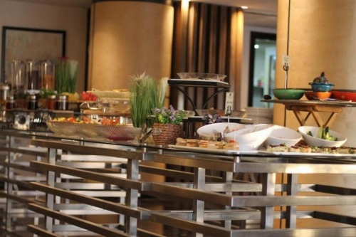 Grand Plaza Gulf Hotel image 15