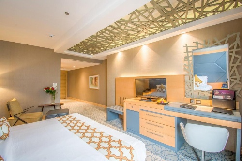 Grand Plaza Gulf Hotel image 20