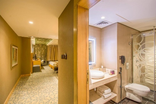 Grand Plaza Gulf Hotel image 21