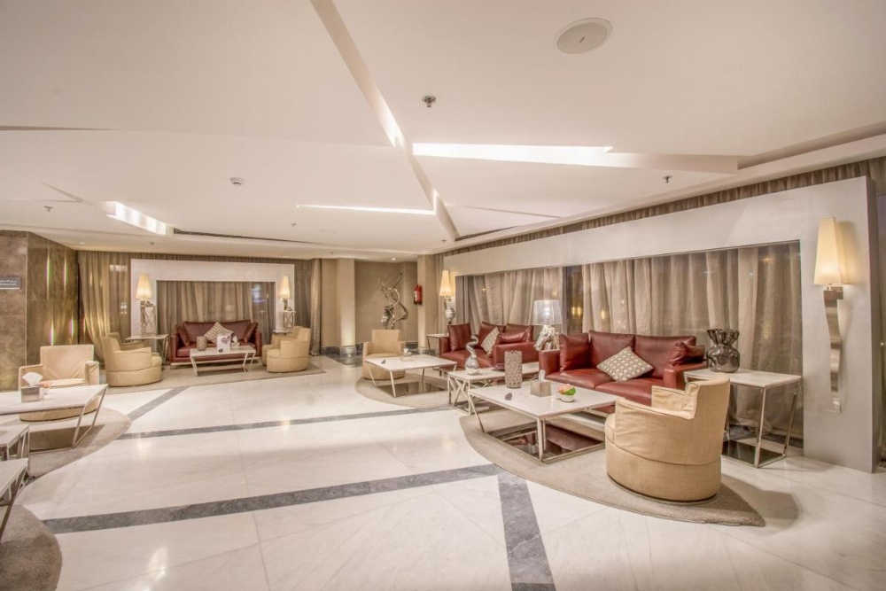 Grand Plaza Gulf Hotel Image 37