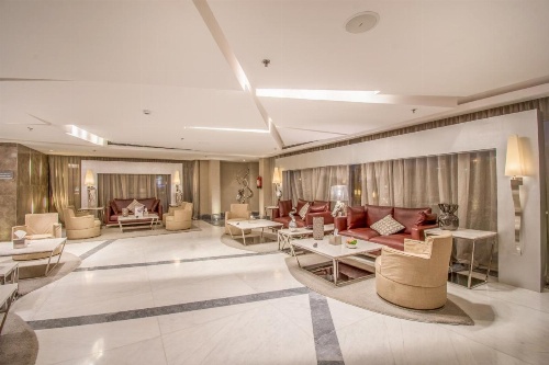 Grand Plaza Gulf Hotel image 37