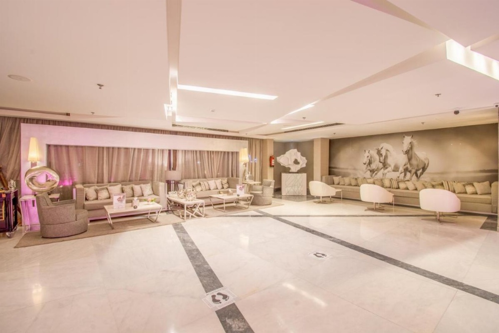 Grand Plaza Gulf Hotel Image 38