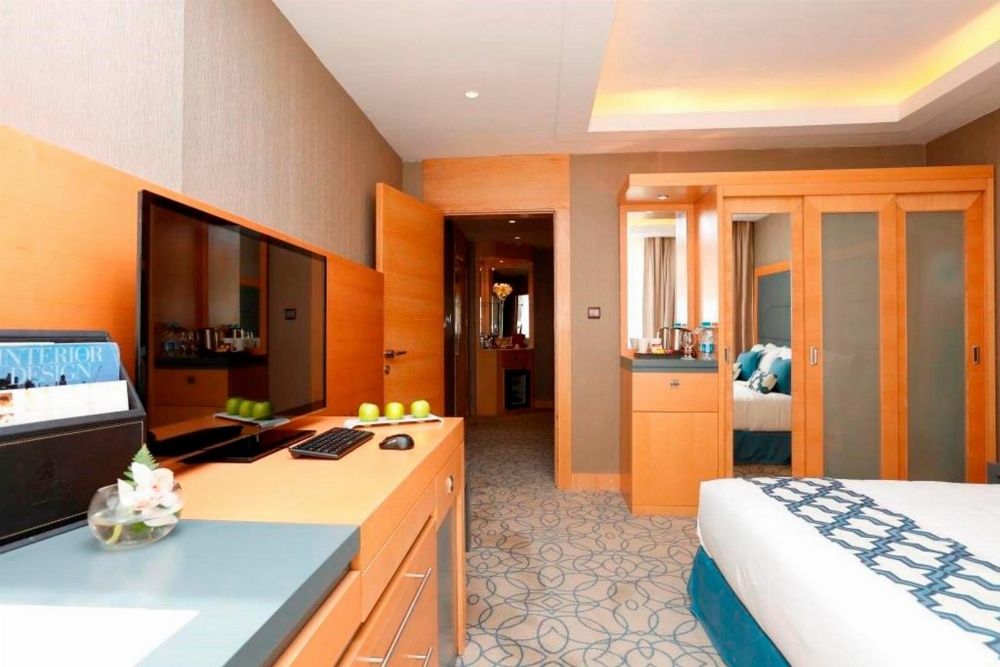 Grand Plaza Gulf Hotel