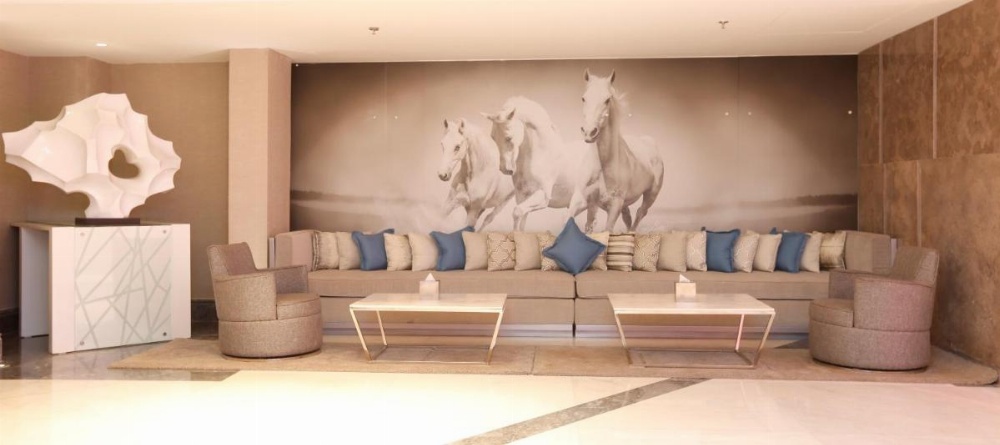 Grand Plaza Gulf Hotel Image 7