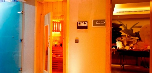 Grand Plaza Gulf Hotel image 8